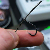 Korda N-Trap Semi-Stiff Coated Hooklink